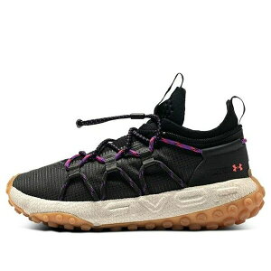 Under Armour A_[A[}[ Y Xj[J[ yUnder Armour HOVR Summit FT Cuff 'Jet Grey Purple' 3022945-107z TCY US_M_4