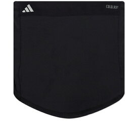 アディダス メンズ マフラー・ストール・スカーフ アクセサリー Adidas Neck Warmer Black