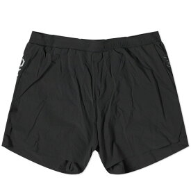 ワイスリー メンズ カジュアルパンツ ボトムス Y-3 M Running Shorts Black