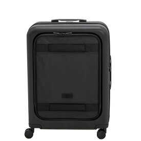 イーストパック メンズ ボストンバッグ バッグ Eastpak CNNCT Medium Luggage Case Black