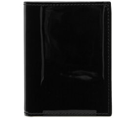 コムデギャルソン メンズ 財布 アクセサリー Comme des Garcons SA0641 Glossy Wallet Multi