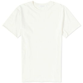 ジョン・エリオット メンズ Tシャツ トップス John Elliott Anti-Expo T-Shirt Neutrals