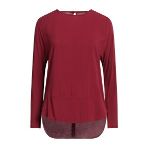 yz Agl fB[X TVc gbvX Tops Red