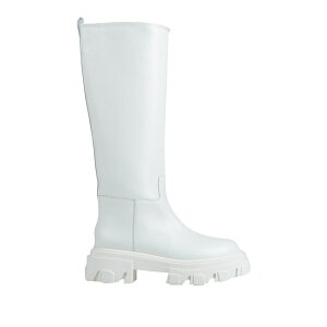 �y���������z �W�A �{���M�[�j ���f�B�[�X �u�[�c �V���[�Y Boots White
