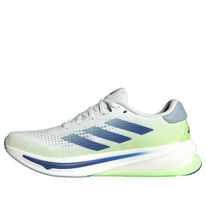adidas AfB_X Y Xj[J[ yadidas Supernova Rise 'White Wonder Blue Green Spark' IF3015z TCY US_12.5(30.5cm)