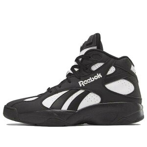 Reebok ���[�{�b�N �����Y �X�j�[�J�[ �yReebok x Above the Rim Pump Vertical '30th Anniversary' 100032755�z �T�C�Y US_10.5(28.5cm)