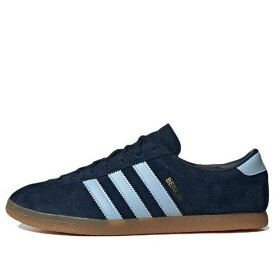 adidas アディダス メンズ スニーカー 【adidas originals Berlin 'Dark Marine' GY7446】 サイズ US_6.5(24.5cm)