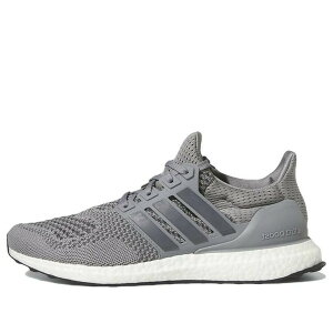adidas �A�f�B�_�X �����Y �X�j�[�J�[ �yadidas Ultraboost 1.0 Shoes 'Grey Three' HQ4200�z �T�C�Y US_11.5(29.5cm)
