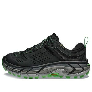 HOKA ONE ONE �z�J�I�l�I�l �����Y �X�j�[�J�[ �yHOKA ONE ONE Tor Ultra Low GORE-TEX 'Black Zest' 1130310-BZST�z �T�C�Y US_10(28.0cm)