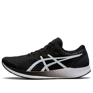ASICS AVbNX Y Xj[J[ yASICS Hyper Speed 'Black White' 1011B394-001z TCY US_6.5(24.5cm)