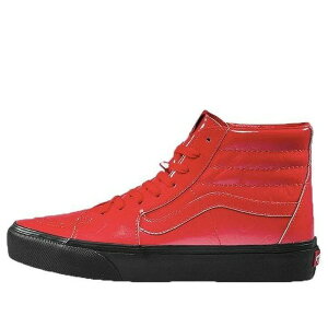 Vans �o���Y �����Y �X�j�[�J�[ �yVans x David Bowie SK8-HI Platform 2 'Ziggy Stardust' VN0A3TKNVSQ�z �T�C�Y US_5.5(23.5cm)