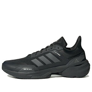 adidas AfB_X Y Xj[J[ yadidas MTS Sports Fitness Shoes 'Core Black' IE3221z TCY US_5(23.0cm)