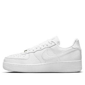 Nike iCL Y Xj[J[ yNike Air Force 1 '07 Craft 'Triple White' CU4865-100z TCY US_10(28.0cm)