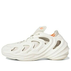 adidas �A�f�B�_�X �����Y �X�j�[�J�[ �yadidas adiFOM Q 'Off-White' GY4455�z �T�C�Y US_12.5(30.5cm)