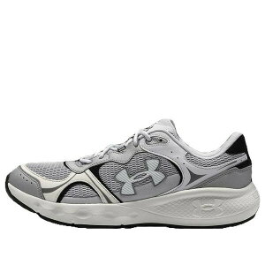 Under Armour A_[A[}[ Y Xj[J[ yUnder Armour Charged Vantage 2 'Grey White' 3028445-101z TCY US_10(28.0cm)
