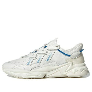 adidas AfB_X Y Xj[J[ yadidas Ozweego 'White Blue Bird' GX1023z TCY US_M_4.5