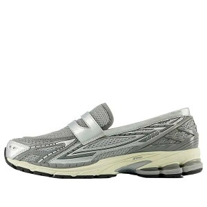 New Balance �j���[�o�����X �����Y �X�j�[�J�[ �yNew Balance 1906L 'Metallic Silver' U1906LAE�z �T�C�Y US_5(23.0cm)