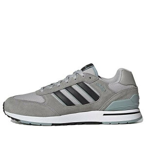 adidas AfB_X Y Xj[J[ yadidas Run 80s 'Grey Black' HP6113z TCY US_10(28.0cm)