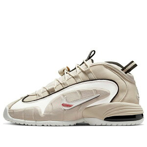 Nike �i�C�L �����Y �X�j�[�J�[ �yNike Social Status x Air Max Penny 1 'Recess - Desert Sand' DM9130-100�z �T�C�Y US_M_4.5