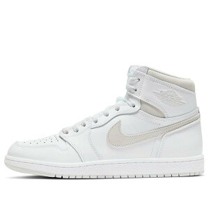 Air Jordan W[_ Y Xj[J[ yAir Jordan 1 Retro High '85 OG 'Neutral Grey' BQ4422-100z TCY US_7(25.0cm)