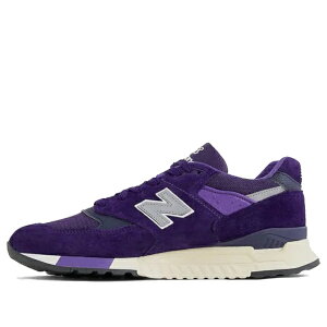 New Balance �j���[�o�����X �����Y �X�j�[�J�[ �yNew Balance 998 'Made in USA Prism Purple' U998TE�z �T�C�Y US_7(25.0cm)