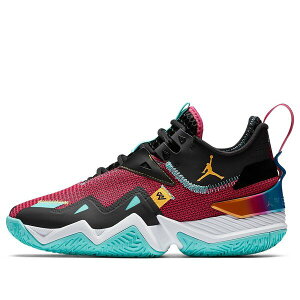 Air Jordan �W���[�_�� �����Y �X�j�[�J�[ �yAir Jordan Westbrook One Take PF 'Why Not' CJ0781-601�z �T�C�Y US_10(28.0cm)