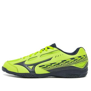 Mizuno �~�Y�m �����Y �X�j�[�J�[ �yMizuno Crossmatch Sword Table Tennis Shoes 'Luminous Green Black' 81GA213023�z �T�C�Y US_10(28.0cm)