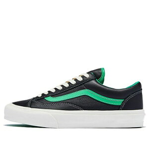 Vans �o���Y �����Y �X�j�[�J�[ �yVans Style 36 LX 'Black Island Green' VN0A5FC32VT�z �T�C�Y US_5.5(23.5cm)