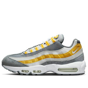 Nike iCL Y Xj[J[ yNike Air Max 95 'Wolf Grey Yellow' DM0011-010z TCY US_7(25.0cm)