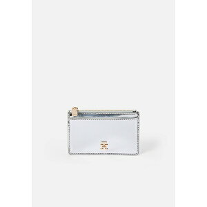 g~[ qtBK[ fB[X z ANZT[ LONG HOLDER - Wallet - silver-coloured