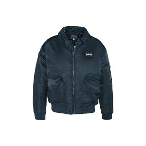XRbg fB[X WPbgu] AE^[ DANWRS - Bomber Jacket - marine