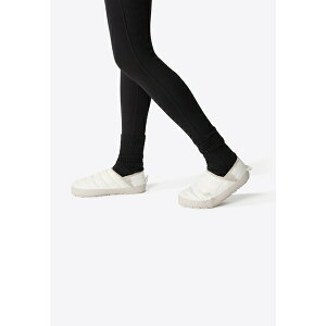 m[XtFCX fB[X T_ V[Y W THERMOBALL TRACTION V - Slippers - gardenia white silvergrey