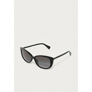 t[ fB[X TOXACEFA ANZT[ Sunglasses - black/grey