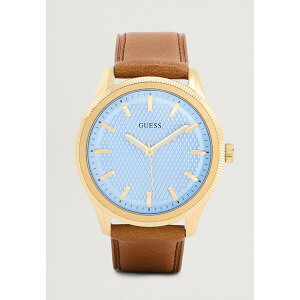 �Q�X ���f�B�[�X �r���v �A�N�Z�T���[ DEX UNISEX - Watch - brown