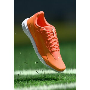 A_[A[}[ Y tBbglX X|[c SHADOW TURF 3 - Firm-ground football boots - blaze orange/squad orange/white