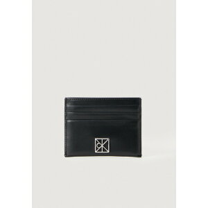 JoNC fB[X z ANZT[ CARD HOLDER - Wallet - black