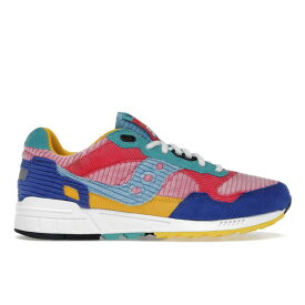 Saucony サッカニー メンズ スニーカー 【Saucony Shadow 5000】 サイズ US_11.5(29.5cm) Patchwork