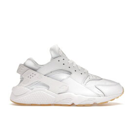 Nike ナイキ メンズ スニーカー 【Nike Air Huarache】 サイズ US_12.5(30.5cm) White Gum