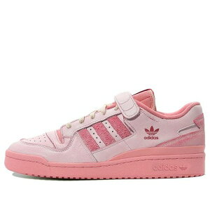 adidas �A�f�B�_�X �����Y �X�j�[�J�[ �yadidas Forum 84 Low 'Pink' GY6980�z �T�C�Y US_11(29.0cm)
