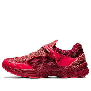 ASICS �A�V�b�N�X �����Y �X�j�[�J�[ �yASICS x Kiko Kostadinov Gel-Kiril 2 'Beet Juice' 1203A016-700�z �T�C�Y US_11(29.0cm)