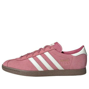 adidas �A�f�B�_�X �����Y �X�j�[�J�[ �yadidas Stadt 'Pink Gum' JR9551�z �T�C�Y US_6(24.0cm)