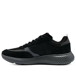 Under Armour アンダーアーマー メンズ スニーカー 【Under Armour Decoy Lux Sneakers 'Black' 3028612-001】 サイズ US_11(29.0cm)