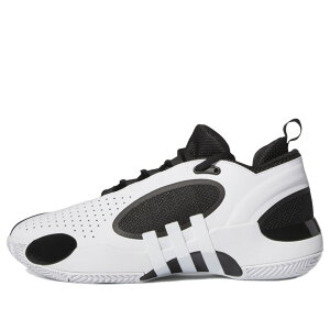 adidas �A�f�B�_�X �����Y �X�j�[�J�[ �yadidas D.O.N. Issue #5 'Stormtrooper' IE8333�z �T�C�Y US_10.5(28.5cm)