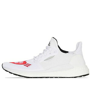 adidas �A�f�B�_�X �����Y �X�j�[�J�[ �yadidas HUMAN MADE x Solar Hu 'Love' EG1837�z �T�C�Y US_10.5(28.5cm)