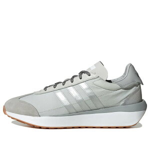 adidas �A�f�B�_�X �����Y �X�j�[�J�[ �yadidas Originals Country XLG Shoes 'Grey Silver White' ID0365�z �T�C�Y US_11.5(29.5cm)
