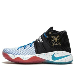 Nike �i�C�L �����Y �X�j�[�J�[ �yNike Kyrie 2 'Doernbecher' 898641-001�z �T�C�Y US_10.5(28.5cm)