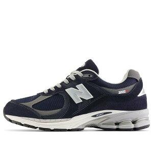 New Balance �j���[�o�����X �����Y �X�j�[�J�[ �yNew Balance 2002R Gore-Tex Eclipse 'Black' M2002RXK�z �T�C�Y US_10(28.0cm)