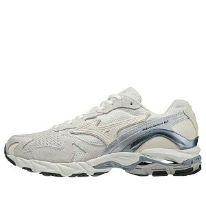 Mizuno �~�Y�m �����Y �X�j�[�J�[ �yMizuno Wave Rider 10 Premium 'White Tradewinds' D1GA218201�z �T�C�Y US_11(29.0cm)