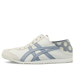 Onitsuka Tiger �I�j�c�J�^�C�K�[ �����Y �X�j�[�J�[ �yOnitsuka Tiger Mexico 66 Paraty 'White Blue' 1183B404-200�z �T�C�Y US_10.5(28.5cm)