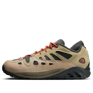 Nike �i�C�L �����Y �X�j�[�J�[ �yNike ACG Air Exploraid 'Neutral Olive Hemp' FJ1920-200�z �T�C�Y US_10.5(28.5cm)